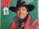 George Strait Merry Christmas Strait to You MCA 5800