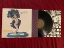 GOLDEN EARRING - Moontan - 1973 vinyl banned original cover. Cover NM, vinyl EX