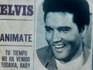 ELVIS PRESLEY. LET YOURSELF GO. RARE SINGLE 7