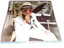 ELTON JOHN Vintage 1974 Vinyl Record GREATEST HITS Album With Insert