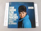 EYDIE GORME THE TRIO LOS PANCHOS AMOR GREAT LOVE SONGS IN SPANISH LP CS 9003