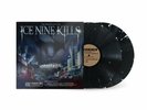 ICE NINE KILLS The Silver Scream 2: WELCOME TO HORRORWOOD Exclusive Vinyl 500