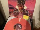 NEW Juice WRLD - Legends Never Die PINK Vinyl 2xLP (Unplayed) NM/NM