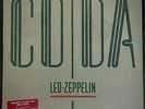 Led Zeppelin - Coda 3xLP, Mint/Sealed, 180g, RI/RM, Deluxe Edition, German Press