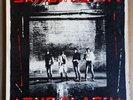 The Clash Sandinista  UK Press 3x Vinyl LP & Armagideon Times 3 CBS FSLN1 1980