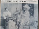 Healing Songs Of The American Indians VG Vinyl