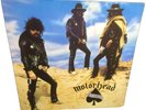 MOTORHEAD ace of spades 1980 GERMAN BRONZE VINYL LP RECORD