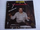 TITO GOMEZ & HIS POWERFUL SALSA BAND 1980 LATIN LP AURORA RECORDS  SEALED