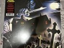 The House by the Cemetery Soundtrack OST Terror Vision Color Limited To 100