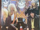 Guns N' Roses ‎– Welcome To The Sessions 2 LP Vinyl Different Cover and Label