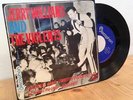 JERRY WILLIAMS & THE VIOLENTS [HELLO GOODBYE   NUMBER ONE] 1963 SPANISH EP 45