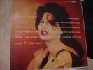 JIM LOWE wicked women, vg++ rare lp on DOT, 1958