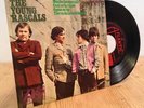 THE YOUNG RASCALS [LONELY TOO LONG   COME ON UP] 1967 SPANISH EP 45 Atlantic