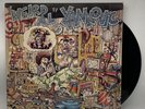 Weird Al Yankovic - Self Titled - 1983 US 1st Press (NM) Ultrasonic Clean