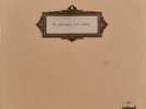 2 LP set Franco Gulli E. Cavallo CORELLI / VIVALDI / BACH Unicef FC - U 01/2