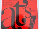 Art Taylor - A.T.'s Delight Blue Note 4047 LP 47W DG Ear/P RVG NM
