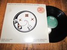 DAVID HOLLAND QUARTET - CONFERENCE OF THE BIRDS - ECM 1027 ST RECORDS LP