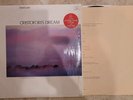 Cristofori's Dream - Vinyl-David Lanz-LP-Album NM/NM in shrink w/HYPE sticker