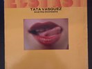 TATA VASQUEZ AND HIS ORCHESTRA LP ECSTASY LA CHINA LATIN JAZZ SALSA LISTEN