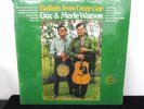 Doc & Merle Watson – Ballads From Deep Gap LP VSD-6576 Vanguard *Sealed Vinyl*