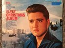 LP 1959 Elvis Presley CHRISTMAS ALBUM   RCA Victor LSP 1951 V4 +LAUFZEIT NM 1
