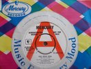 EX UK DEMO  MERCURY 45 - QUINCY JONES - 