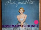 Rosemary Clooney Rosie's Greatest Hits Promo LP Record - VG/G