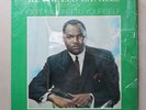 REV. W. LEO DANIELS QUIT TALKING TO YOURSELF VINYL LP PEACOCK VG 72