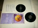 VICTORY --- original 1990 TEMPLES OF GOLD LP, incl. LIVE IN L.A. MLP