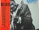 B.B.King* - Just Sing The Blues - The Time Of B.B.King Vol.2 (LP, Comp, Mono, Ja