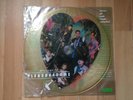 Frankie Goes To Hollywood Welcome To The Pleasuredome Double Vinyl Picture Disc