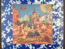 The Rolling Stones • Their Satanic Majesties Request LENTICULAR 3D Cover Bell