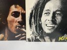 Bob Marley And The Wailers - Catch A Fire/Kaya (Vinyl)