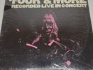 New Sealed Miles Davis -Four & More Columbia 2 eye Mono VG+ CL 2453 Jazz record