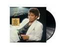 Michael Jackson - Thriller Vinyl LP w/Hype Sticker (New/Sealed)