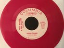 Paul Revere & The Raiders 'Good Thing' 45 Red Vinyl Promo Columbia 4-43907