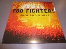Foo Fighters - Skin & Bones - 2LP Vinyl /// Neu & OVP