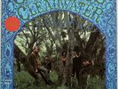 Creedence Clearwater Revival (Self Titled) Vinyl LP 1968 Fantasy 8382 VG++