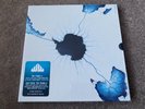 THE THING & LOST CUES - RARE SLIPCASE COLOUR VINYL SOUNDTRACK ALBUM LP BOX SET