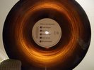 ERASURE - RARE IRISH PRESS LP - THE INNOCENTS - Translucent Vinyl - 1988 - Mute
