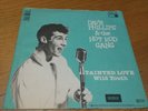 Dave Phillips & The Hot Rod Gang Tainted Love 45rpm Vinyl rare German press