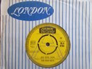 MINT UK DEMO  LONDON 45- THE HIGH KEYS- 