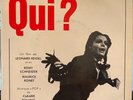 RARE PSYCH SOUL JAZZ FUNK OST 7
