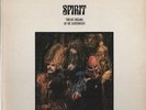 SPIRIT Twelve Dreams Of Dr. Sardonicus 1970 original US lp EX grade vinyl