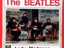 THE BEATLES (45 RPM - ITALY) EMI-QMSP  16423 