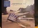 JAMIROQUAI HIGH TIMES LTD ED. NUMBERED GREEN MARBLE VINYL 2 DISC + SLIP MAT NEW 