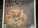 Death Grips Steroids LP WHITE Vinyl RSD 2019 Exclusive Limited Edition