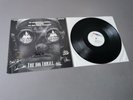 AXXIS lim 2000 autographed PROMO Vinyl 12