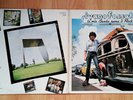 IVANO FOSSATI LA MIA BANDA SUONA IL ROCK  LP PROMO RCA WHITE PL 31471  ANNO 1979