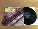 BEATLES...PLEASE PLEASE ME..RARE UK EARLY ISSUE MONO ALBUM..PARLOPHONE..PMC 1202
